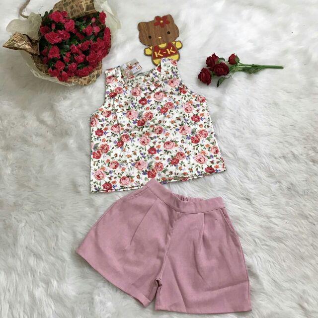 Set đùi
