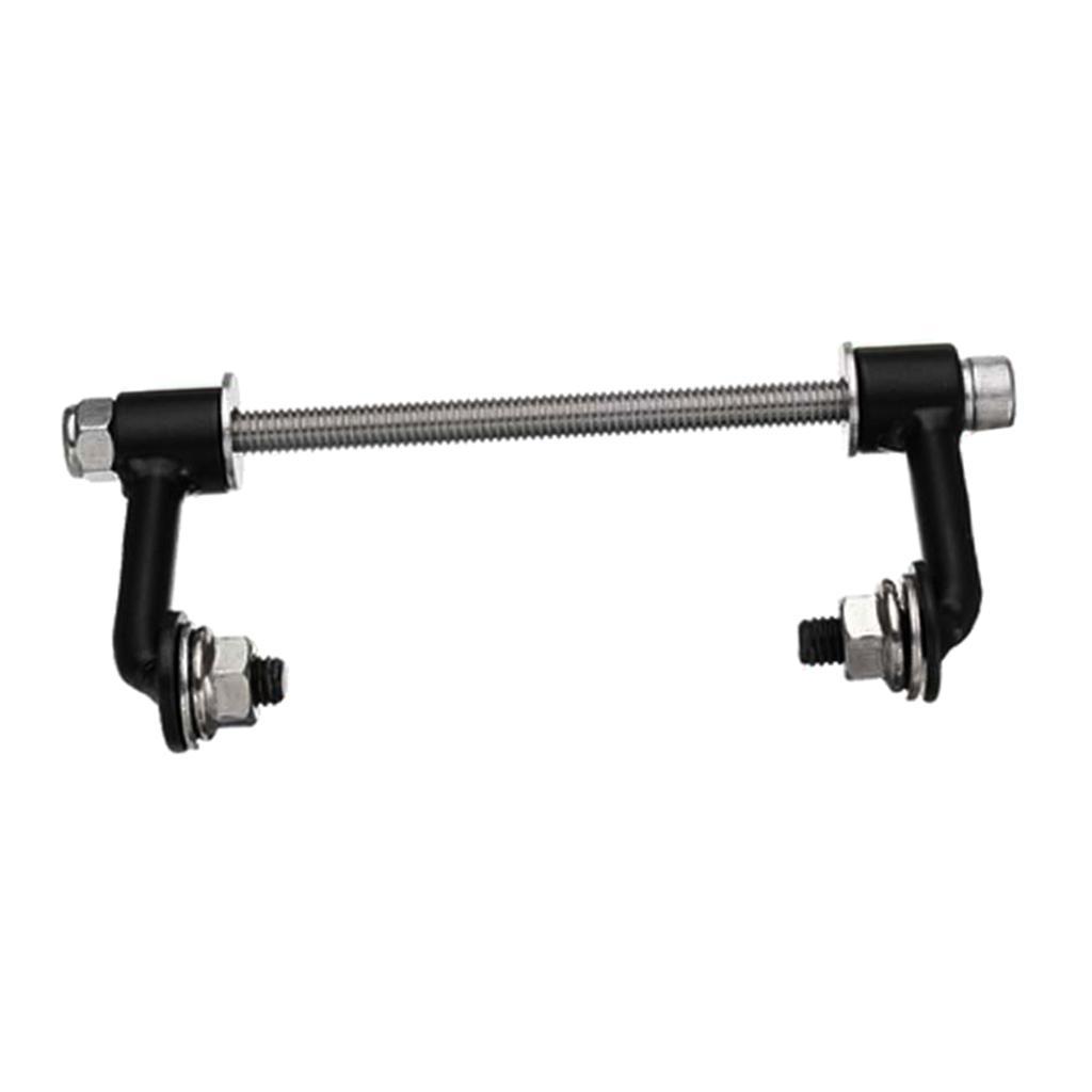 2Pcs 2" Motorcycle Gas Tank  for   XL883/1200