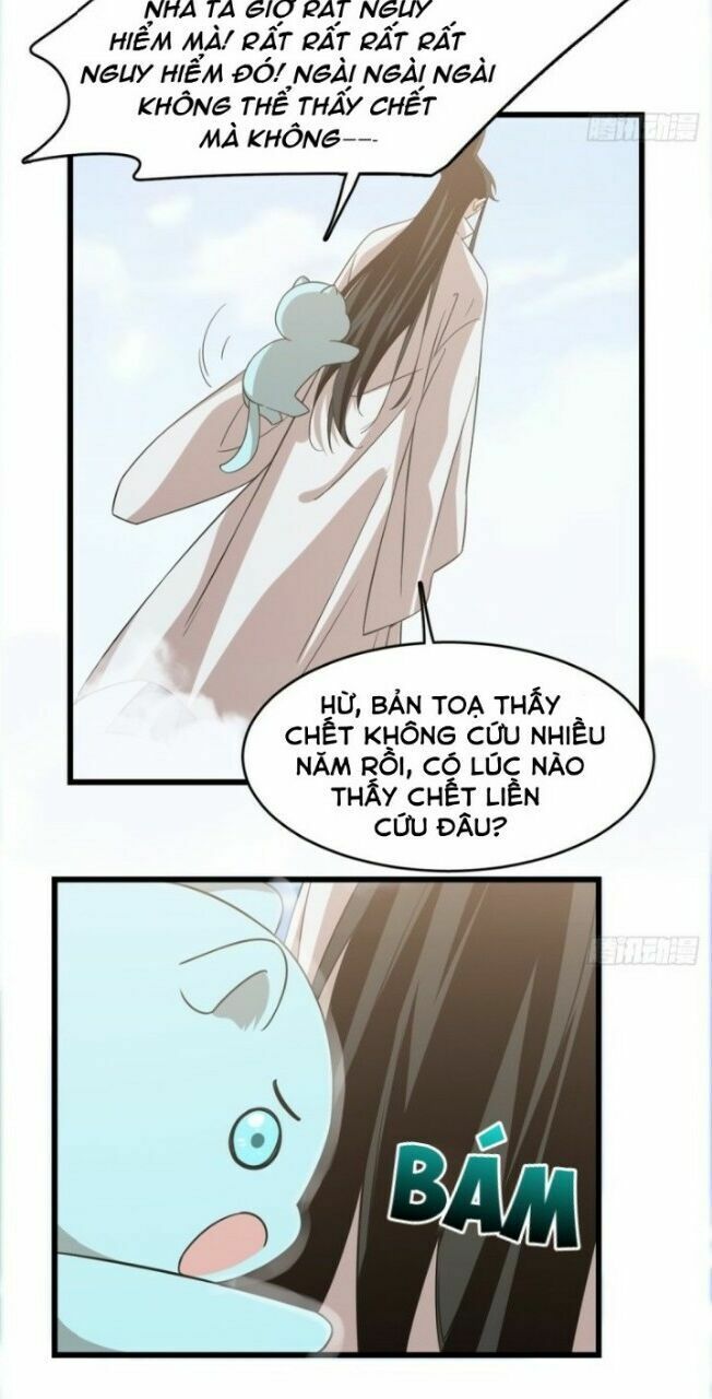 độc bộ thiên hạ: đặc công thần y chapter 190 9