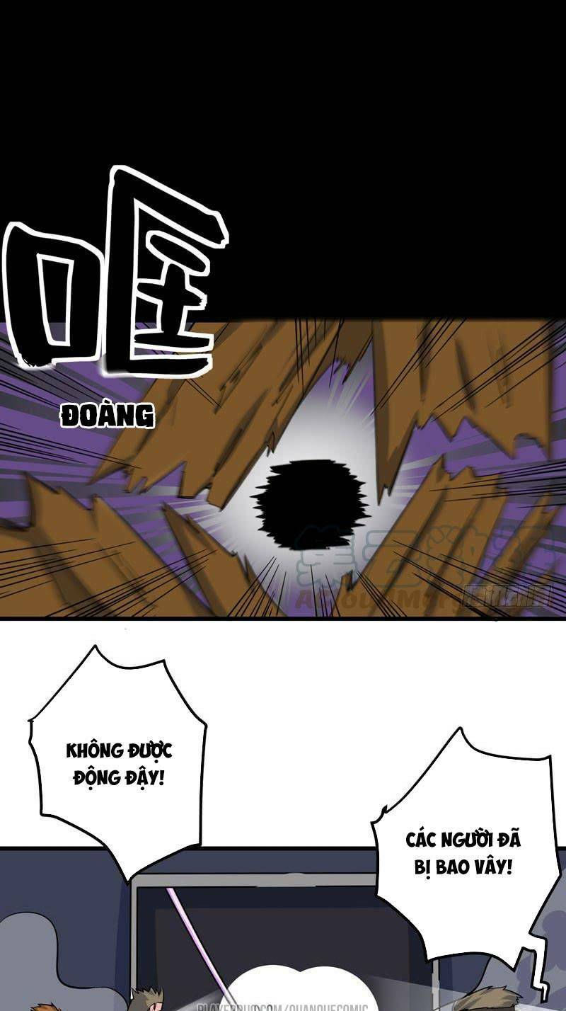 tối cường thần y tại đô thị chapter 33 1