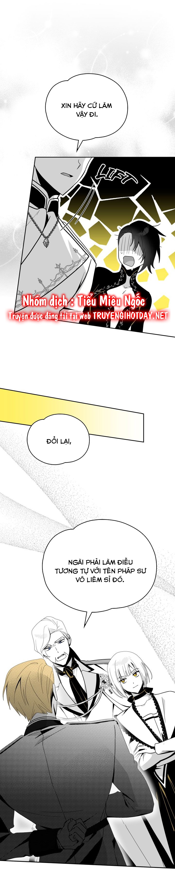 yêu cô công chúa sắp chết chapter 76 5