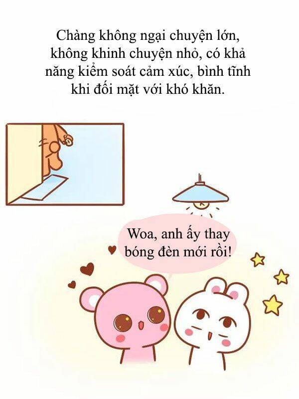 giải mã tình yêu chapter 246 8