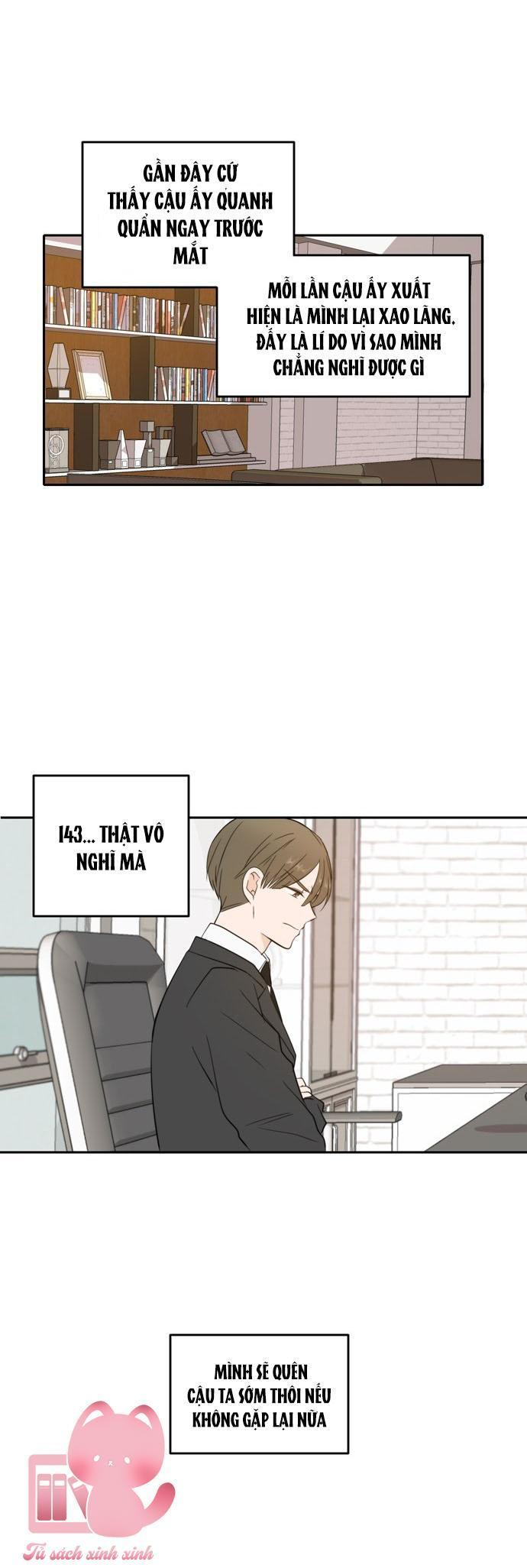 hẹn gặp nhau ở kiếp thứ 19 chapter 29 27