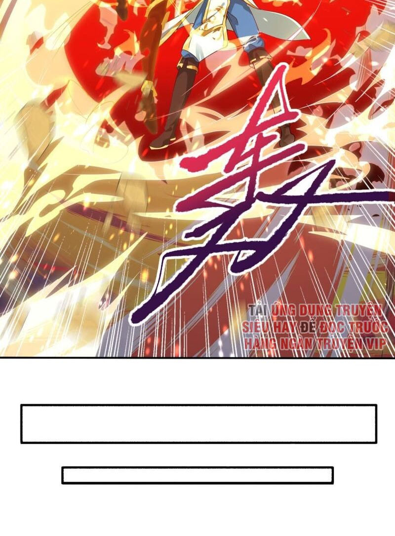 chúa tể tam giới chapter 133 12