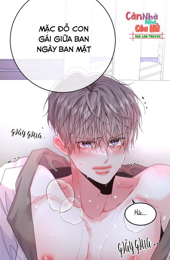 YÊU EM THÊM LẦN NỮA (LOVE ME AGAIN) chapter 23