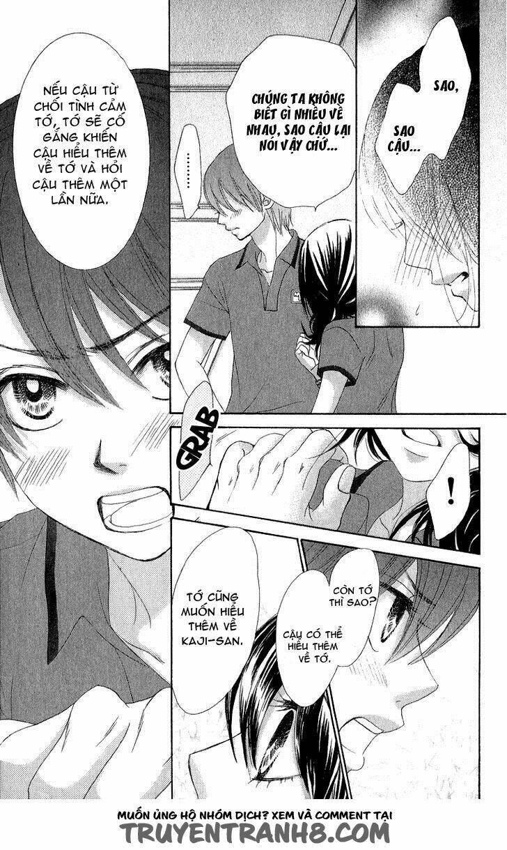 bokutachi wa shitte shimatta chapter 32 34