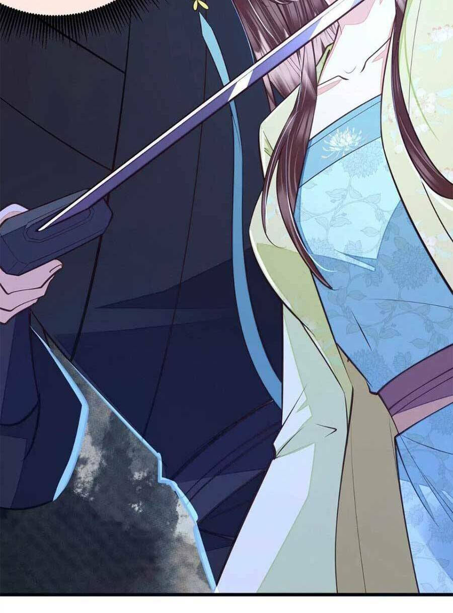 rơi vào cạm bẫy ngọt ngào của tứ thúc chapter 39 14