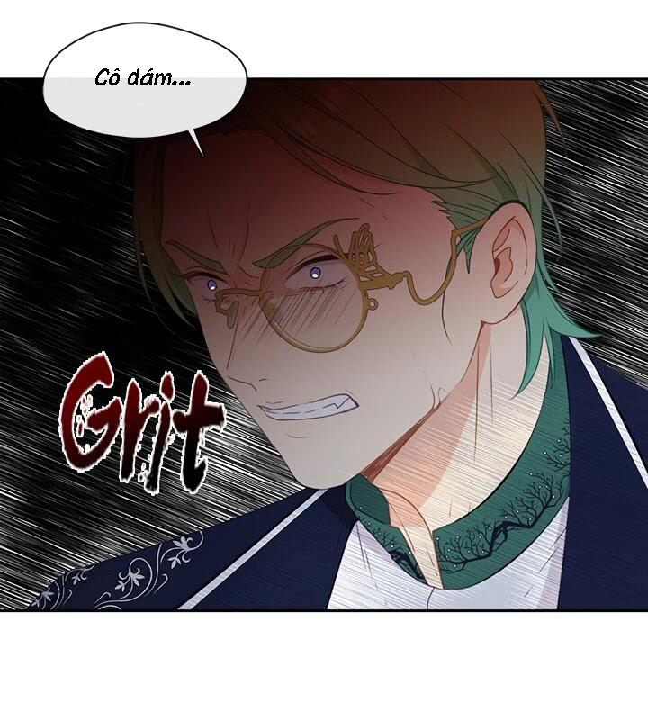 cẩn thận nữ phụ phản diện đấy! chapter 31 56