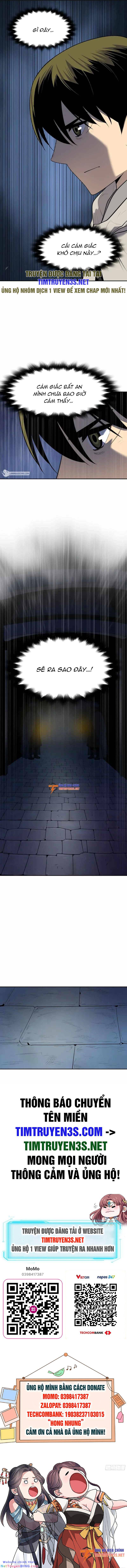 thiếu niên kiếm sư chapter 70 8