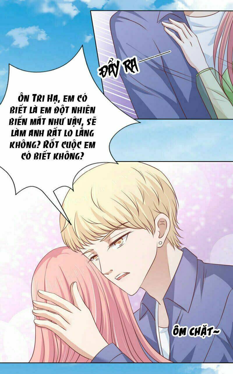 liệt ái tri hạ: series mật đào tiểu tình nhân chapter 205 25