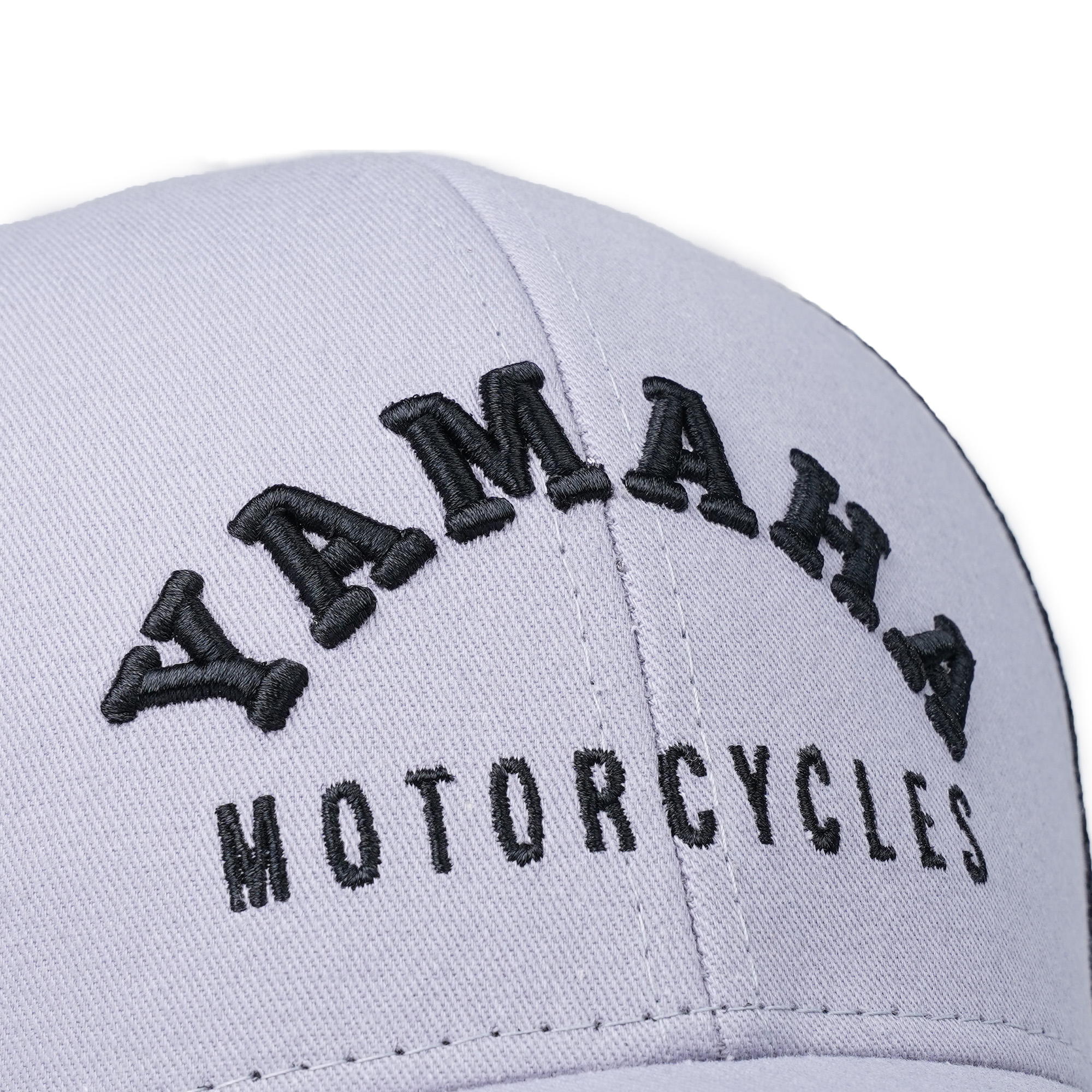 Nón Lưỡi Trai Yamaha Motorcycles Màu Xám