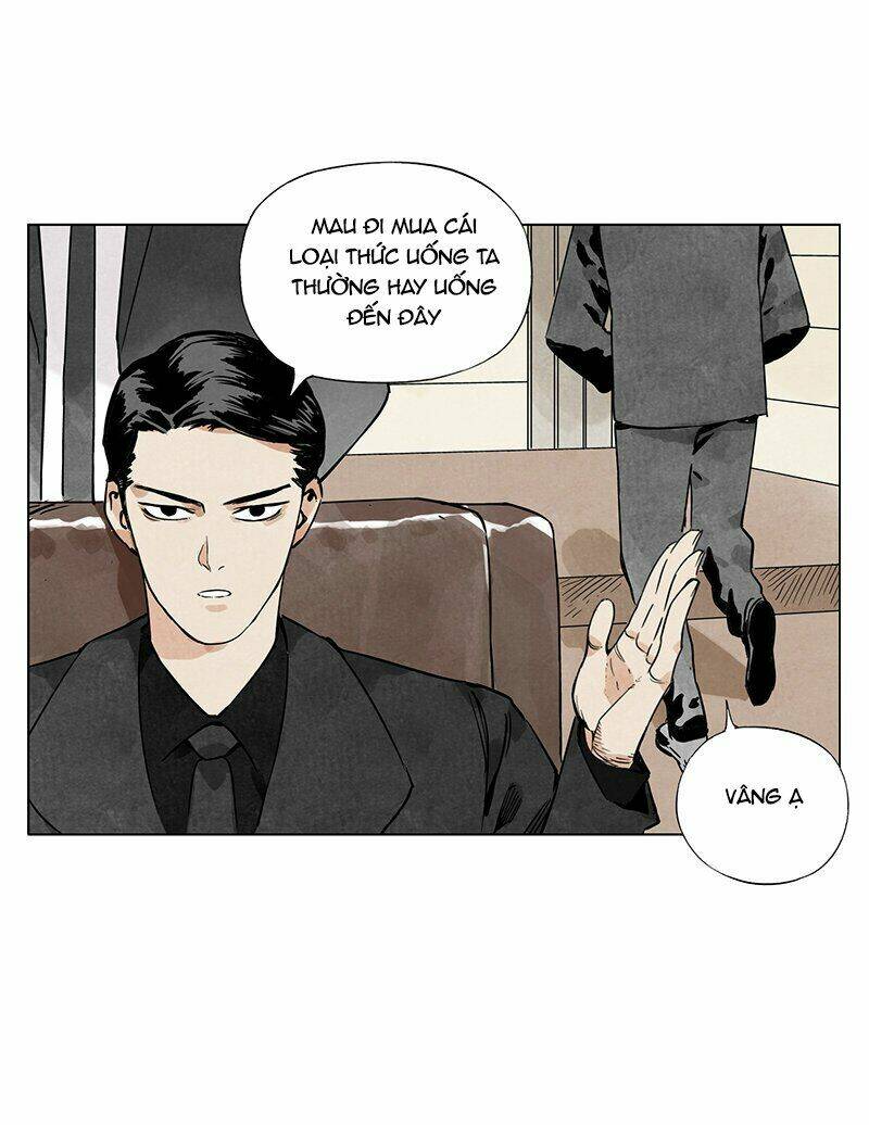 bang chủ đại nhân tìm cách trị hói đầu chapter 52 14