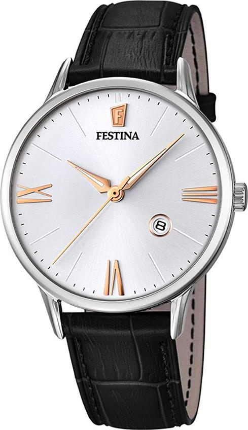 Đồng Hồ Nam Festina F16824/2