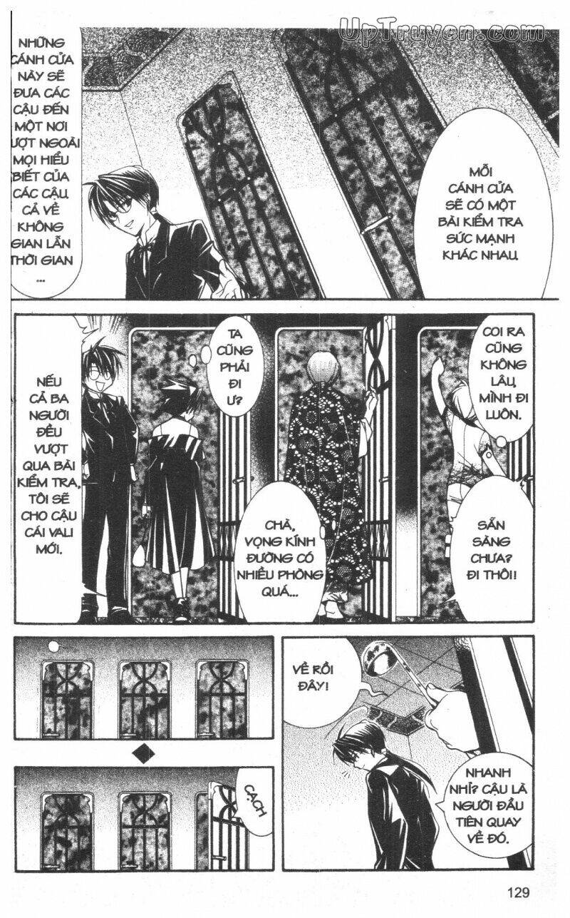 nightmare inspector chapter 6 128