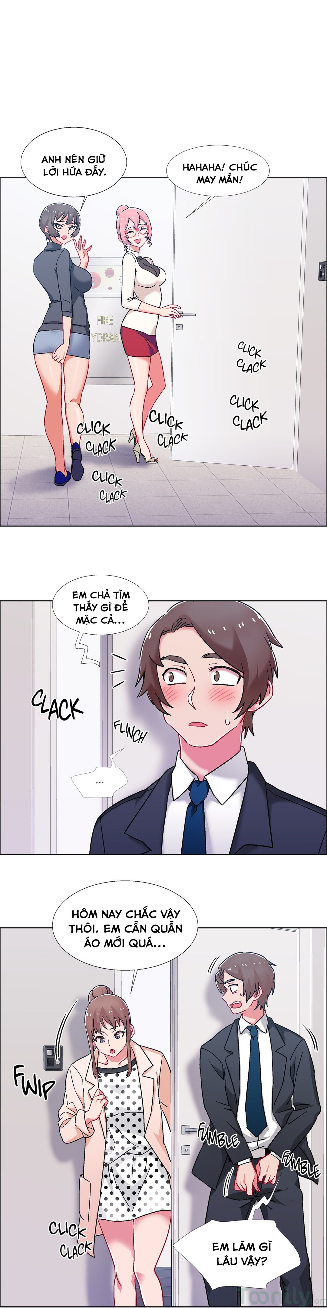 rental girls chapter 50 6