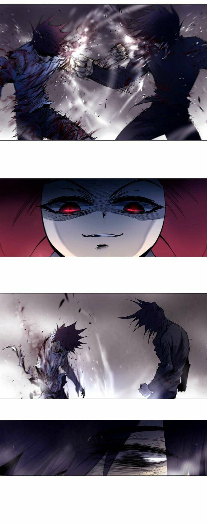 bản khế ước linh hồn chapter 161 4