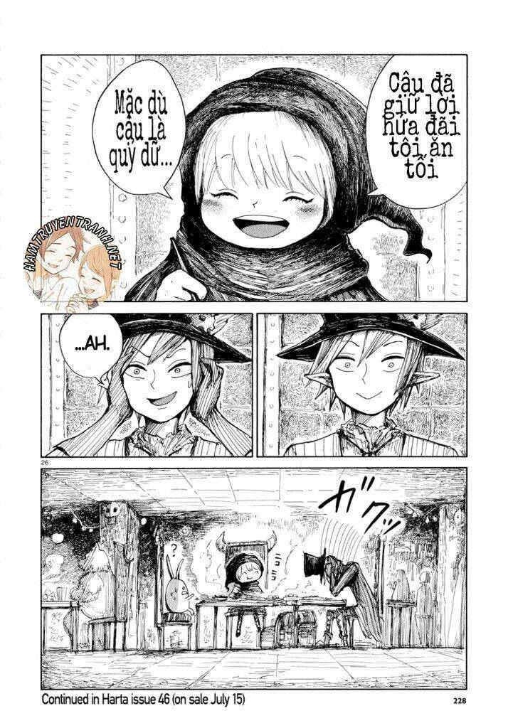 nicola no oyururi makai kikou chapter 2 26