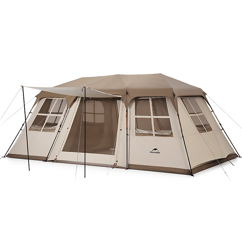 Lều tự bung Glamping CNH22ZP021 – Village 17