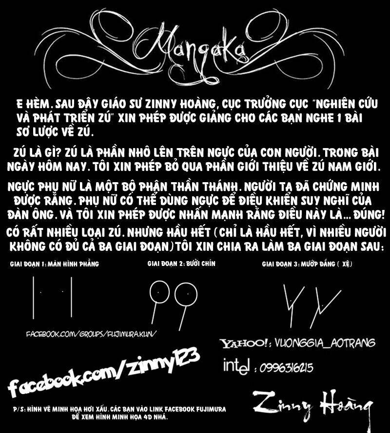 fujimura-kun meitsu chapter 77 15