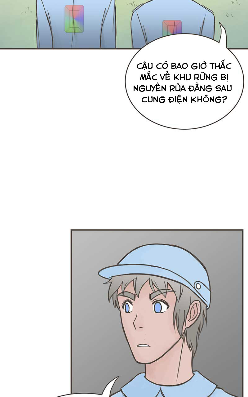 những nàng công chúa bị nguyền rủa chapter 3 10