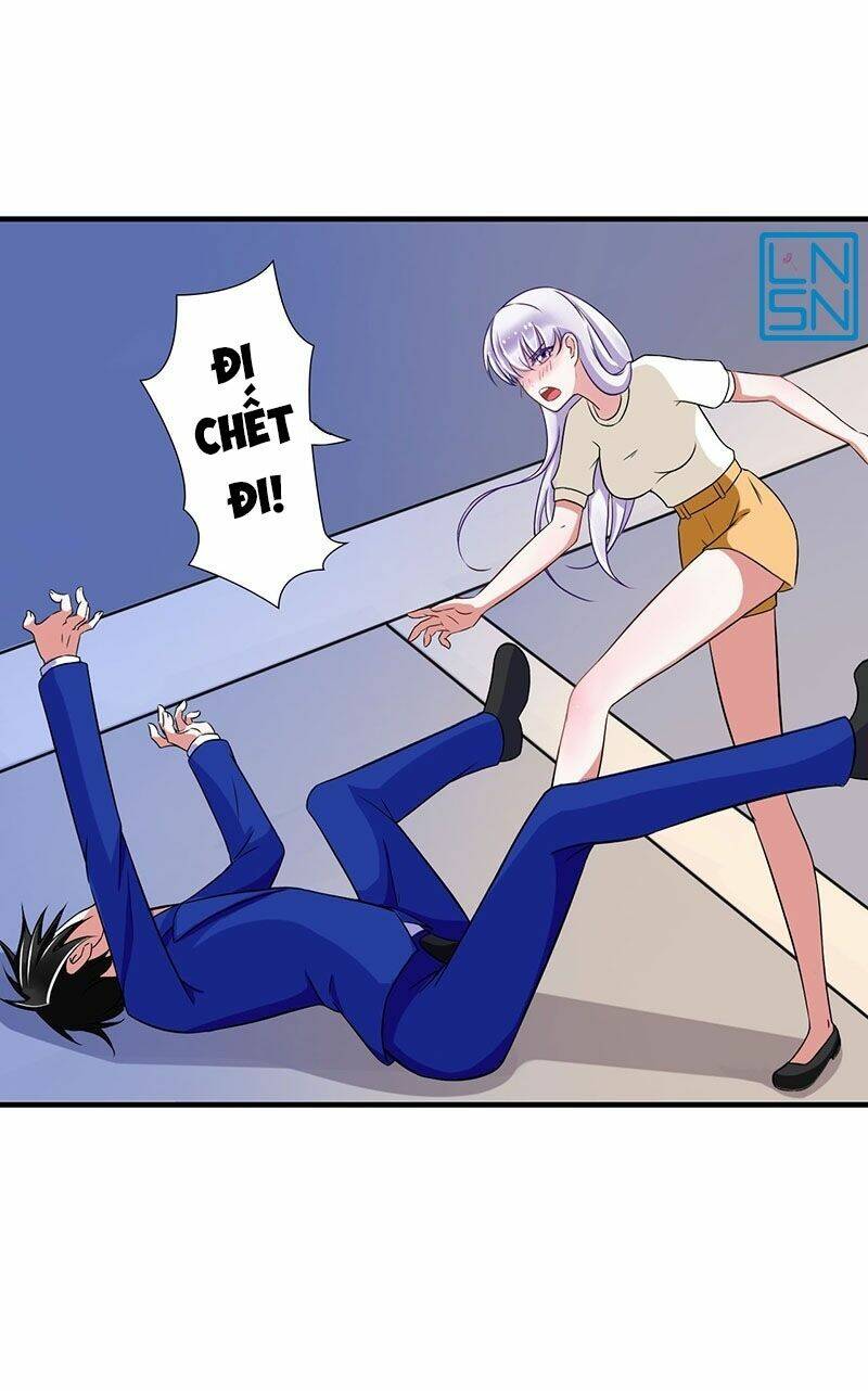 tổng tài cưng chiều vợ yêu chapter 14 10