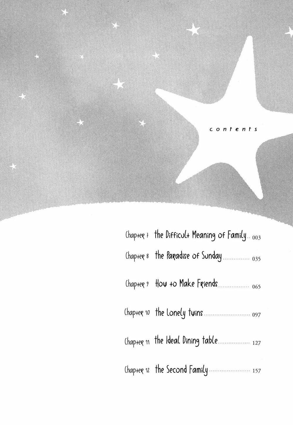 ohayou toka oyasumi toka chapter 7 5