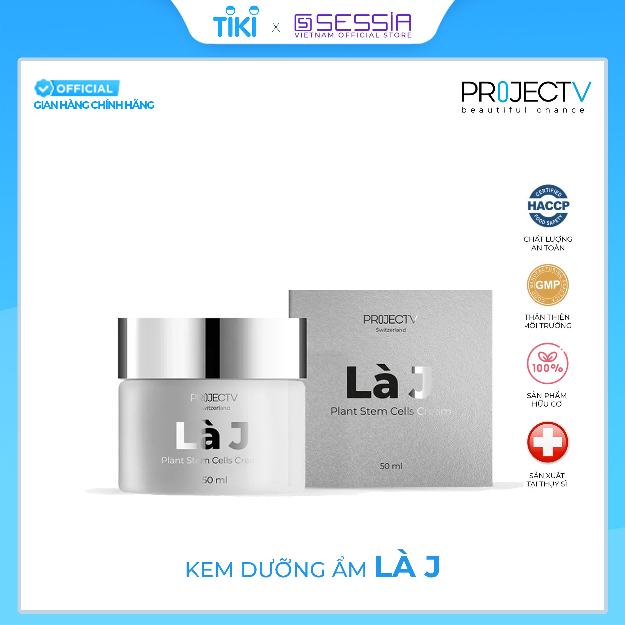 Bộ Mỹ Phẩm Cao Cấp BEAUTY MAX (Là J + Là P + Là S) Beauty Hit - PROJECT V - Công Thức Sáng Khỏe &amp; Trẻ Hóa Làn Da - Xuất xứ Thụy Sĩ, Hàng Chính Hãng