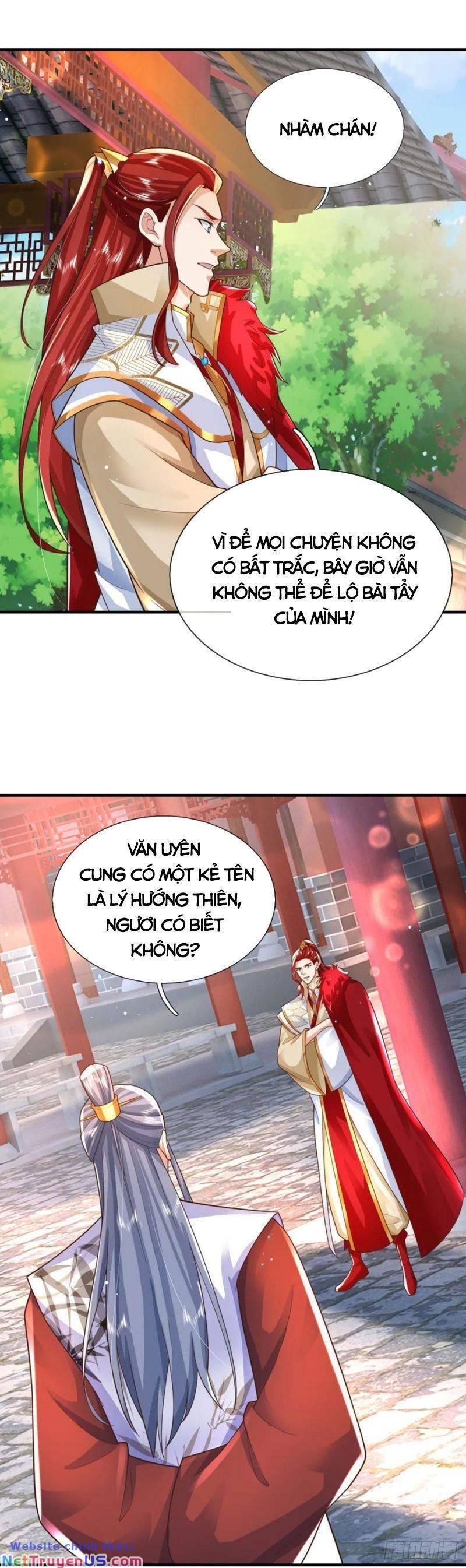 ta trở về từ thế giới tu tiên chapter 232 9