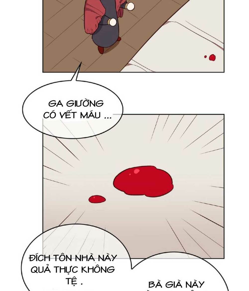 kiều thê muốn bỏ trốn của phúc hắc tổng tài chapter 8 31