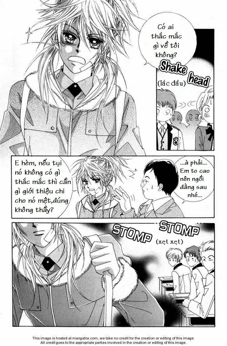 she's scary chapter 1 19