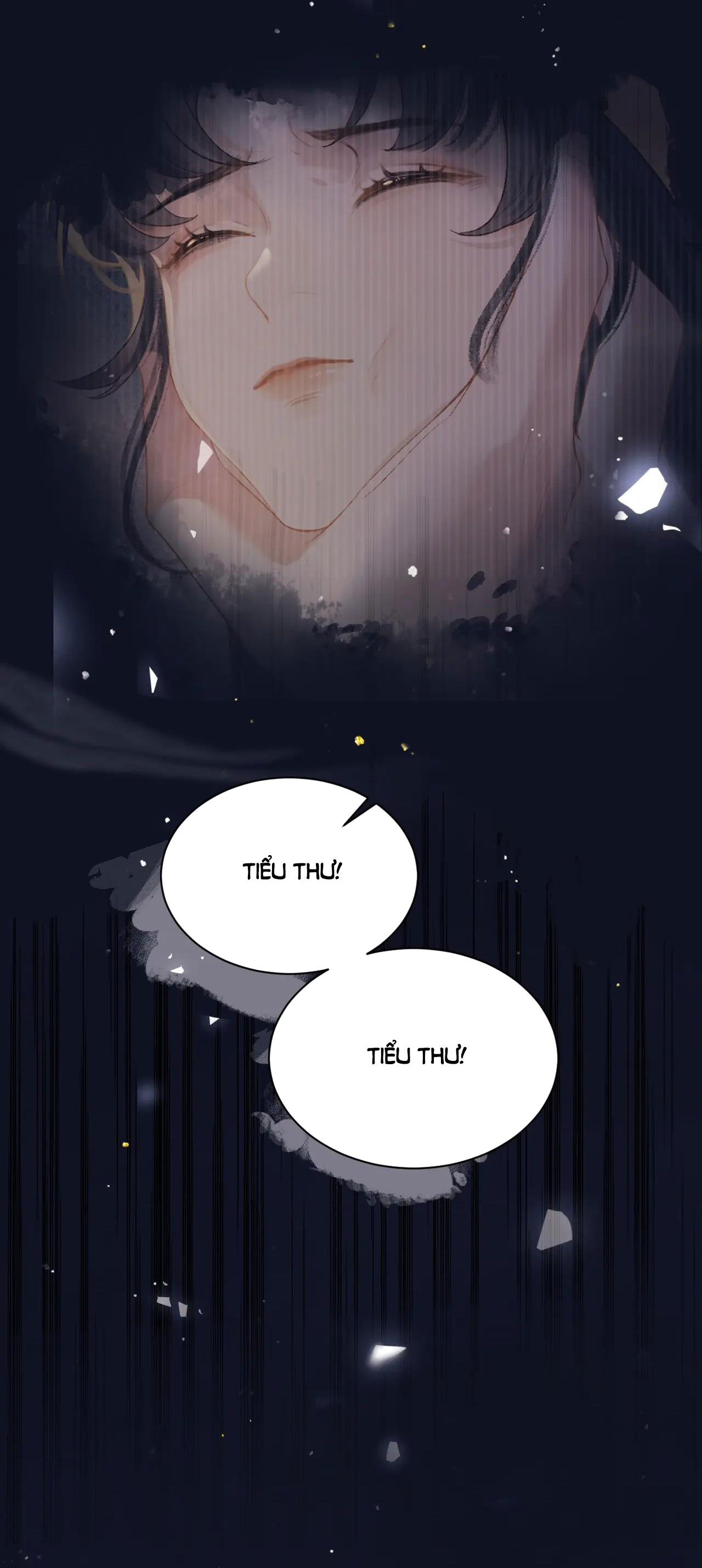 Gả Cho Phản Diện chapter 6.1 - Trang 7
