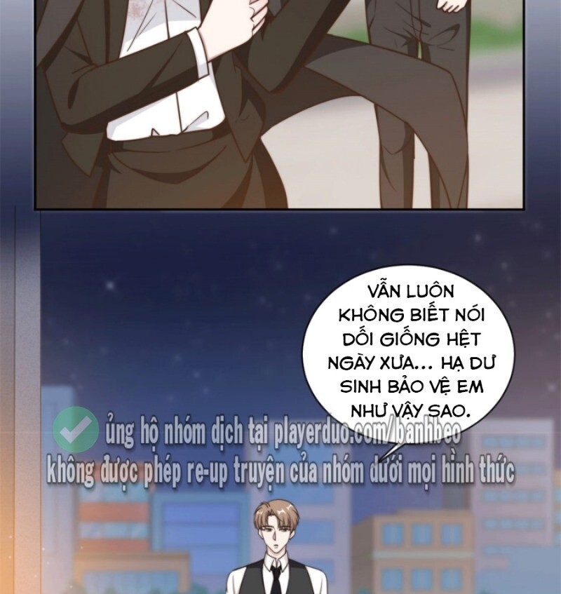 tổng tài, tránh xa tôi ra chapter 45 20