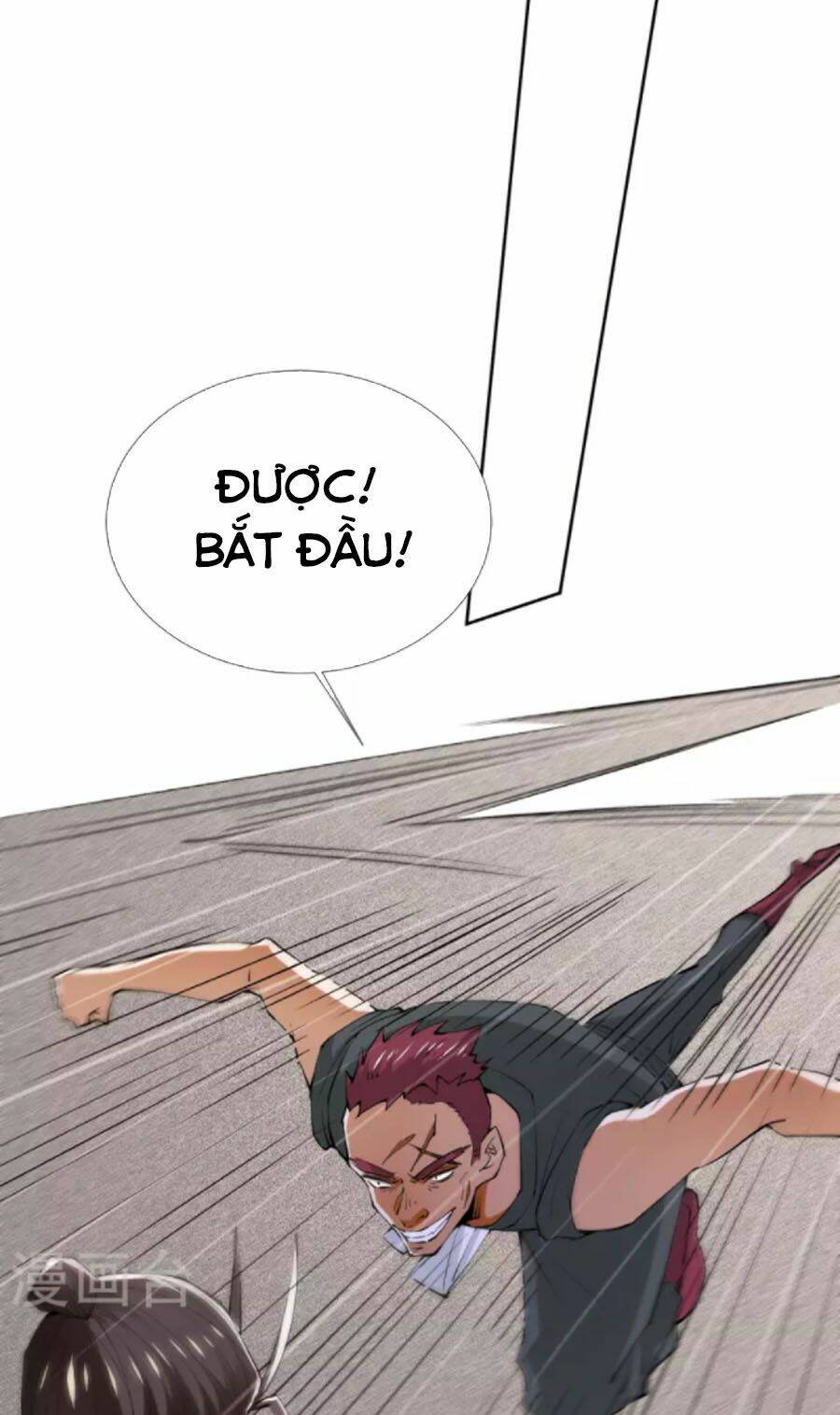 đô thị đỉnh phong cao thủ chapter 284 4