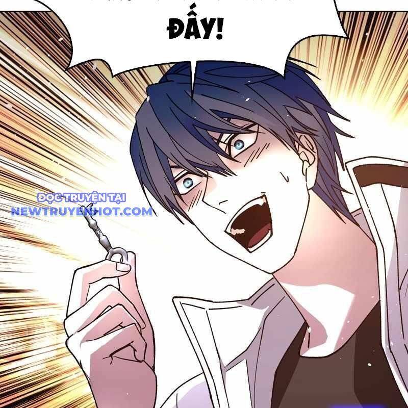 tận thế cũng chỉ là trò chơi chapter 64 36