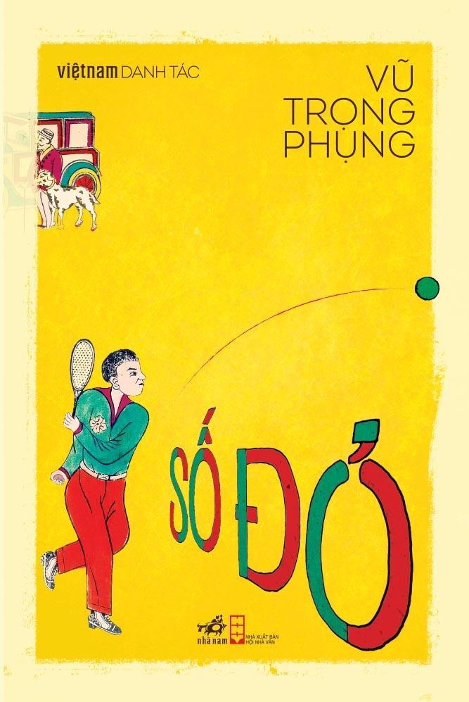 Số Đỏ (Việt Nam Danh Tác)
