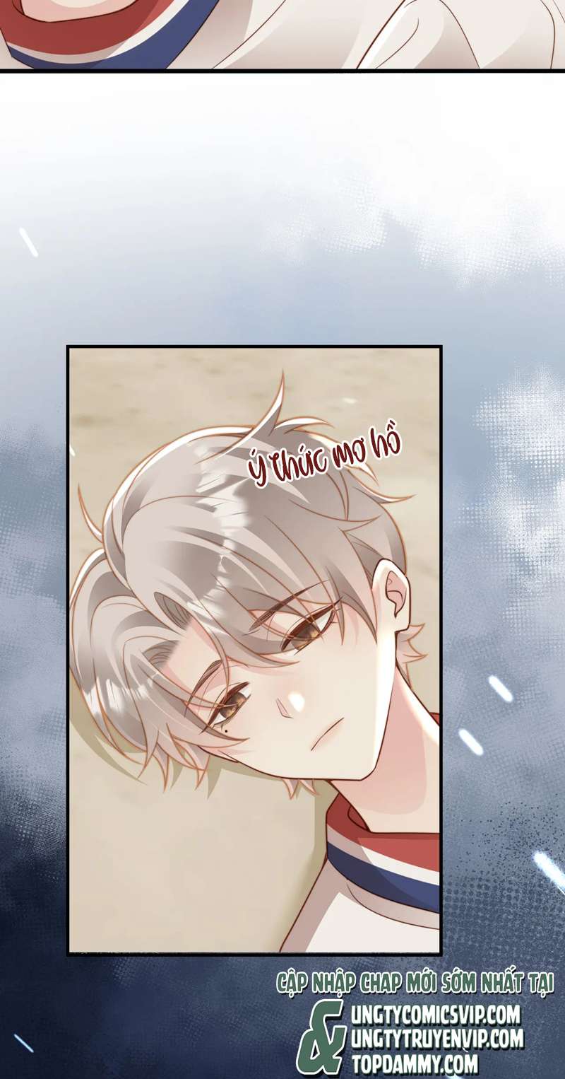 sau khi mất trí nhớ tình địch nói tôi là bạn trai anh ấy chapter 15 4