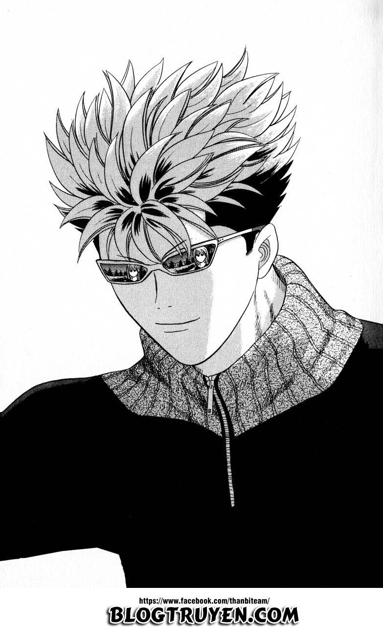 tenshi na konamaiki chapter 20 7