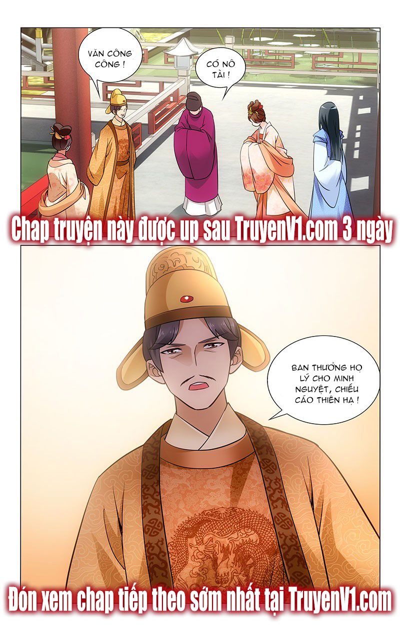 vương gia! không nên a! chapter 29 10