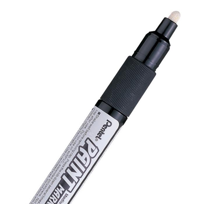 Bút Sơn 4.0mm Pentel MMP20-W - Trắng