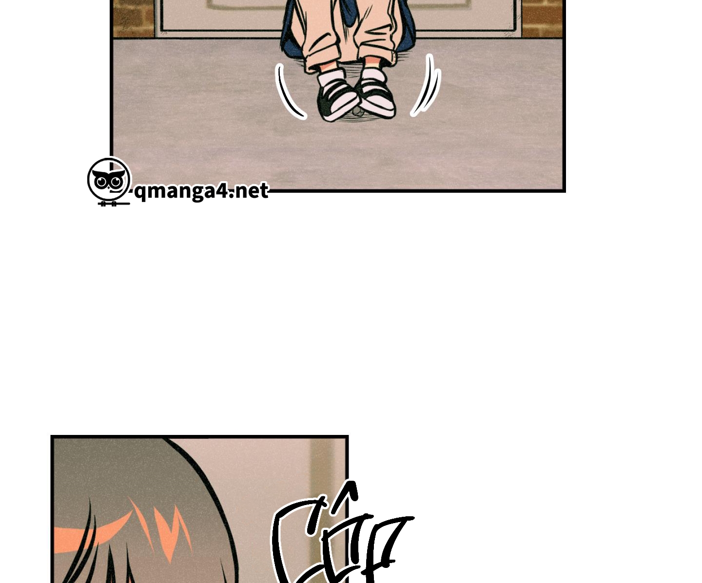 cây thương của ghost chapter 4 86