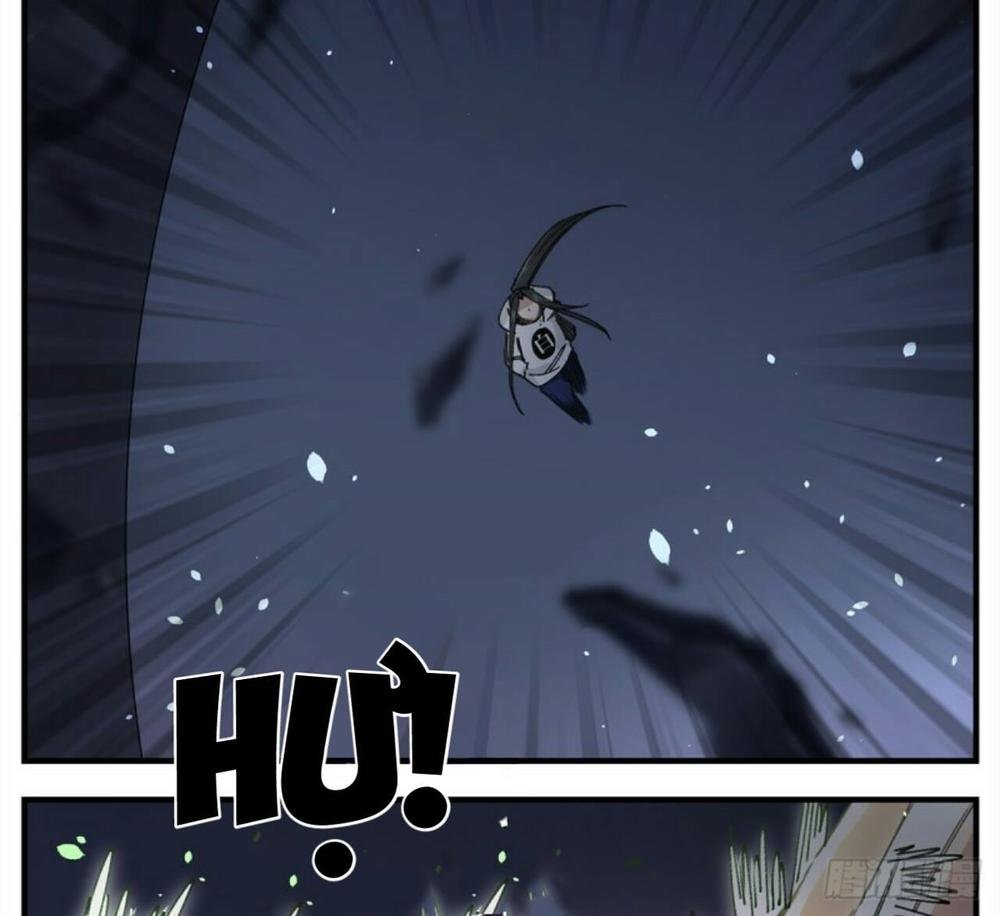 hắc bạch hữu thường chapter 5 5