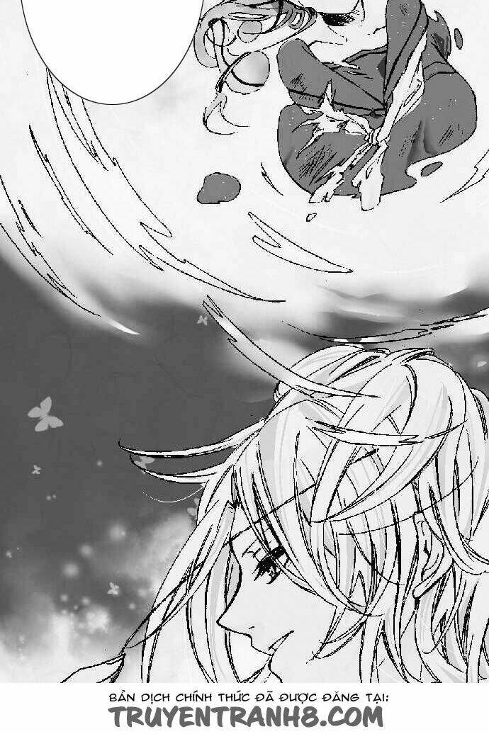 kochou no yumeji chapter 1 8