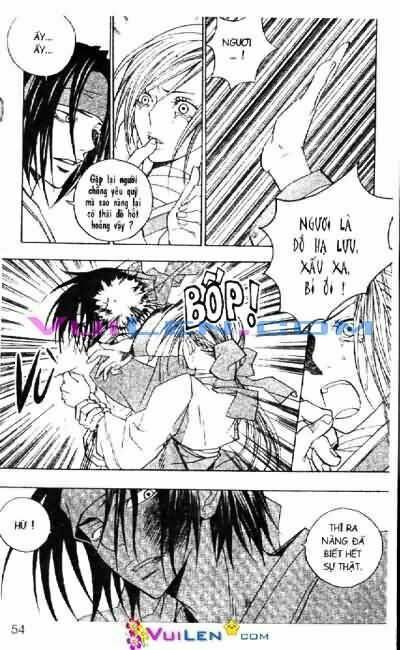 tiên nữ giáng trần chapter 20 54