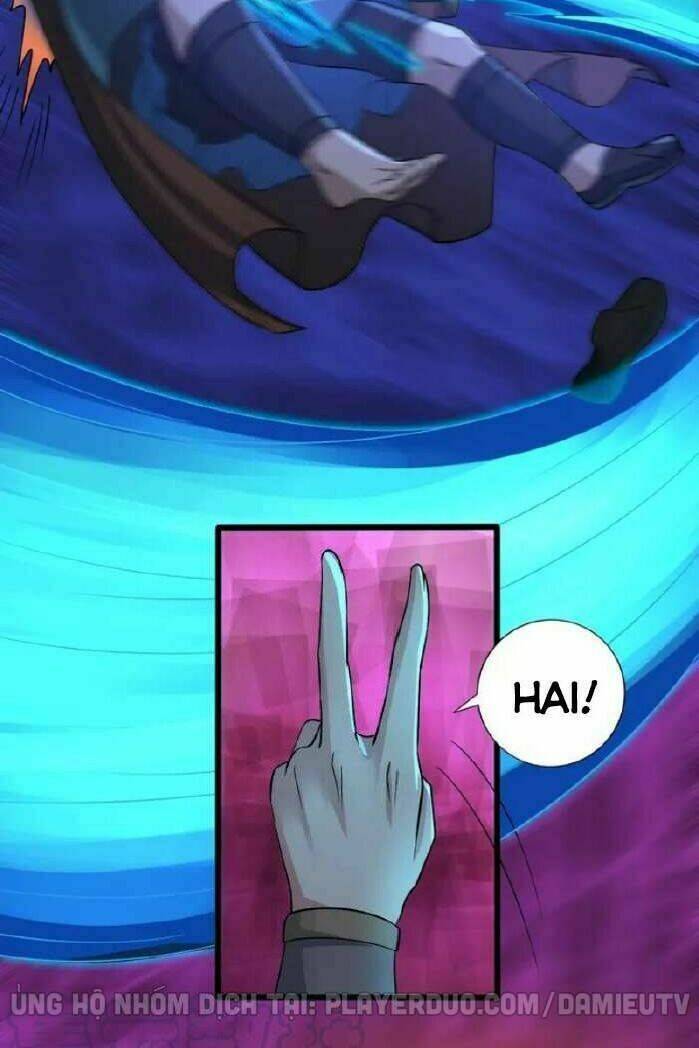 việc tu luyện hằng ngày của vũ đế chapter 39 41