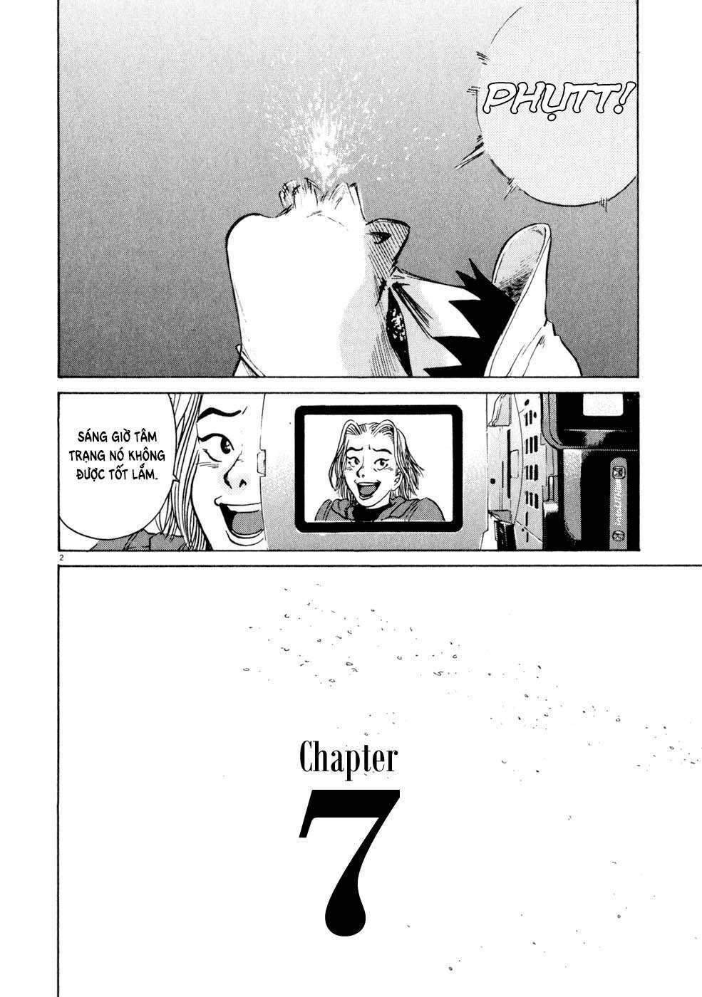 kiichi!! chapter 7 2