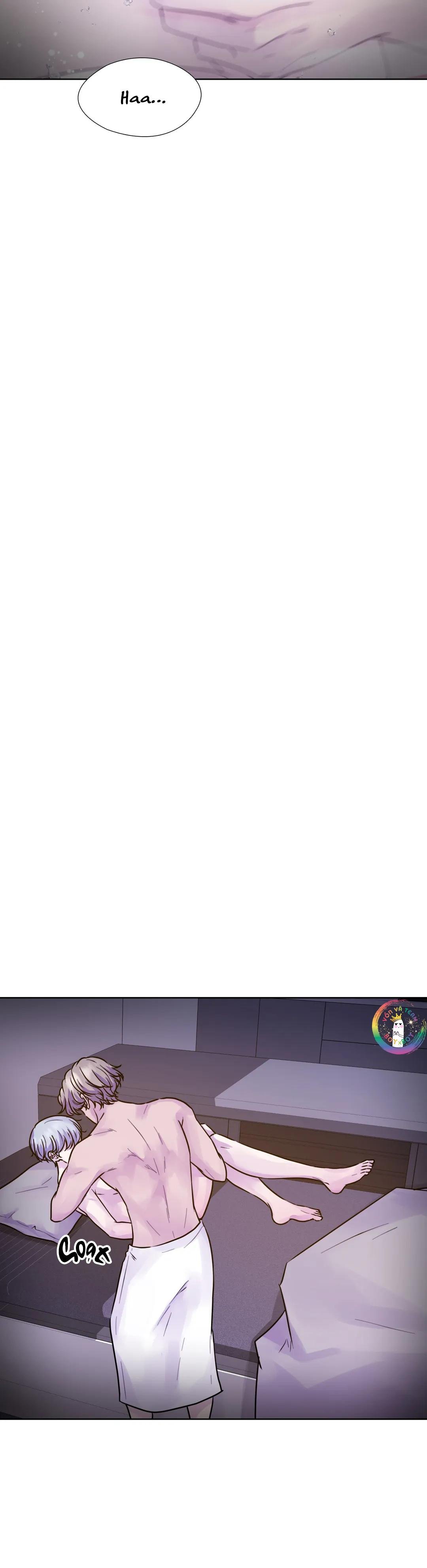 cửu vĩ hồ ly dj - guiding light chapter 9 17