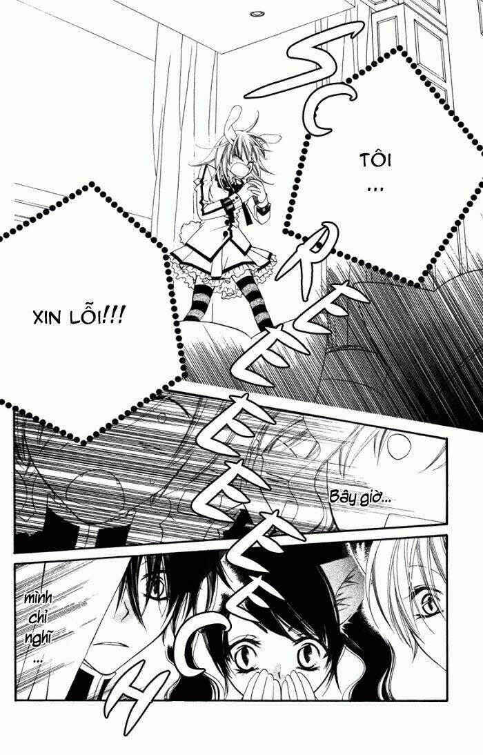 monochrome shounen shoujo chapter 6 26