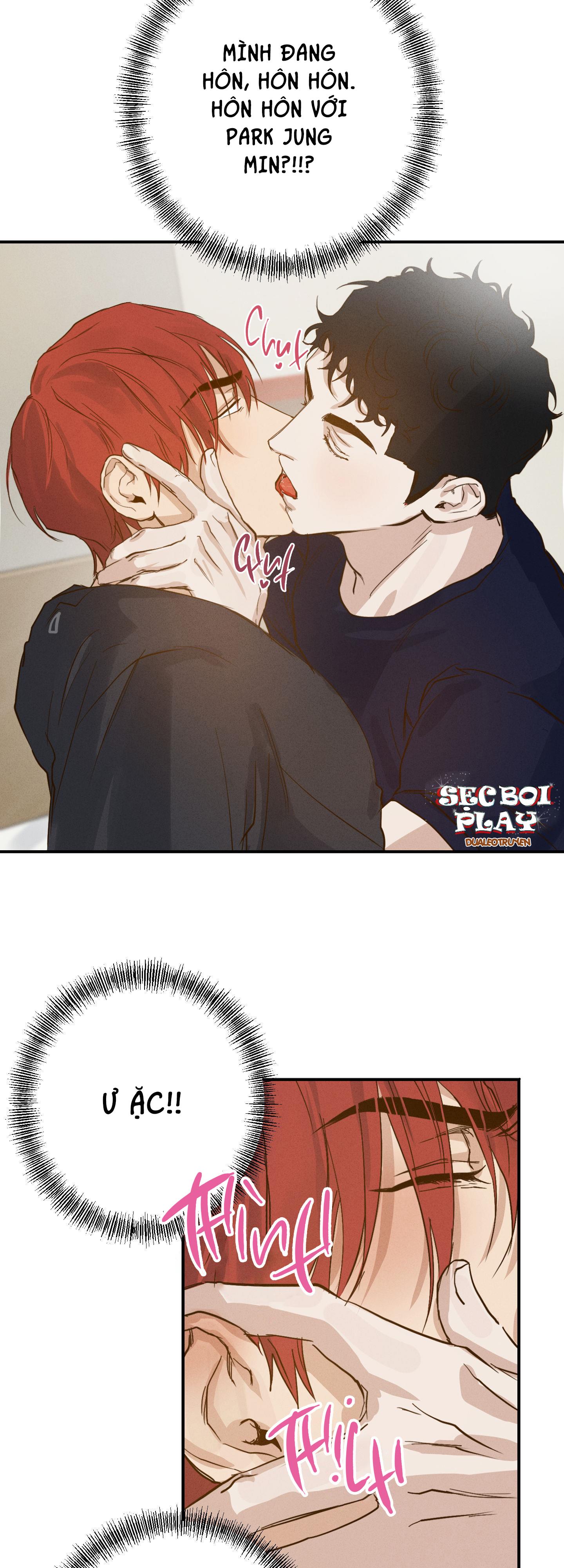 high clear chapter 3 28