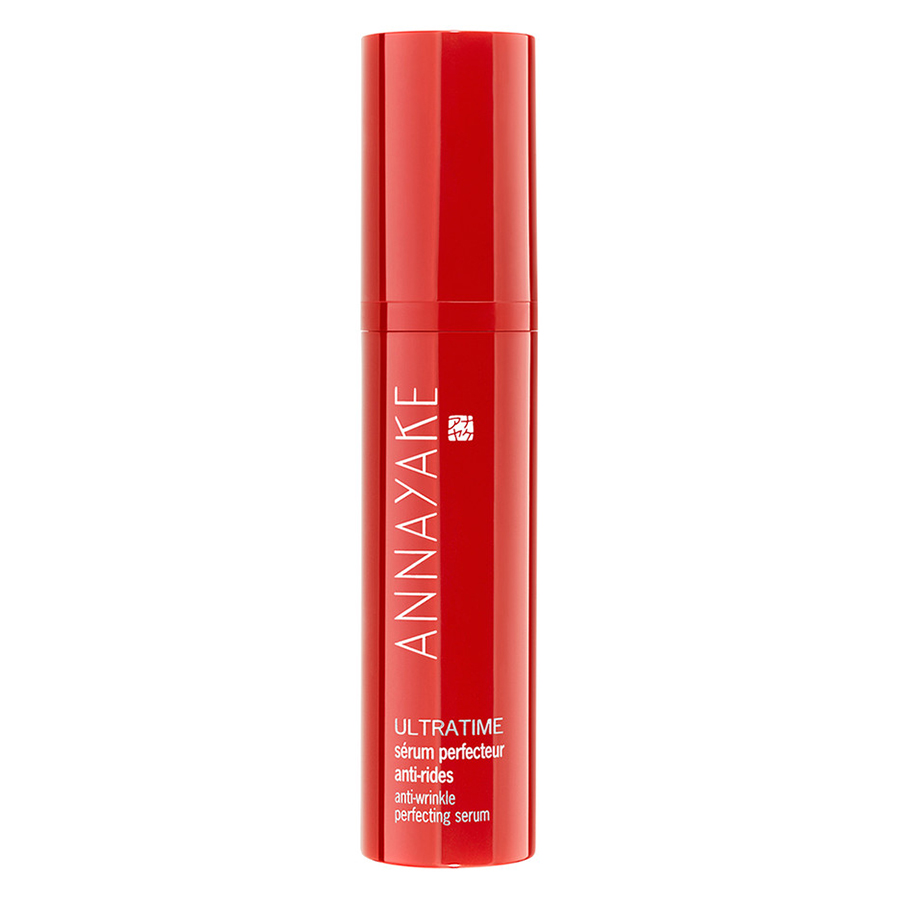 Serum Chống Nhăn Annayake Ultratime Anti-Wrinkle (30ml)