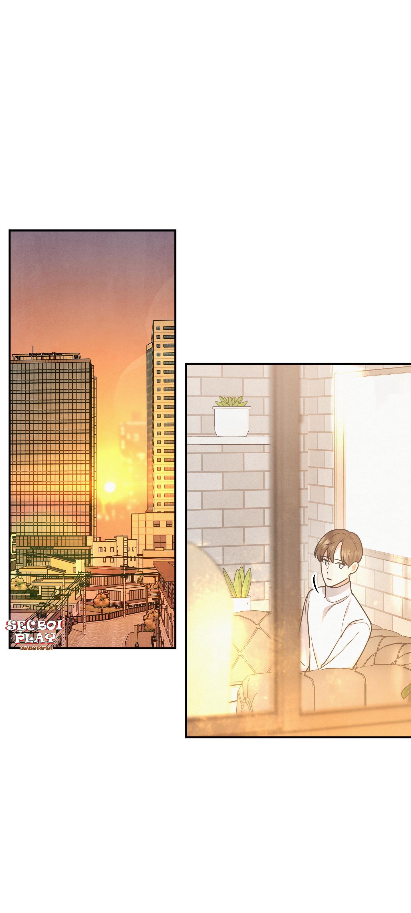 mối quan hệ của thú nhân chapter 19 1